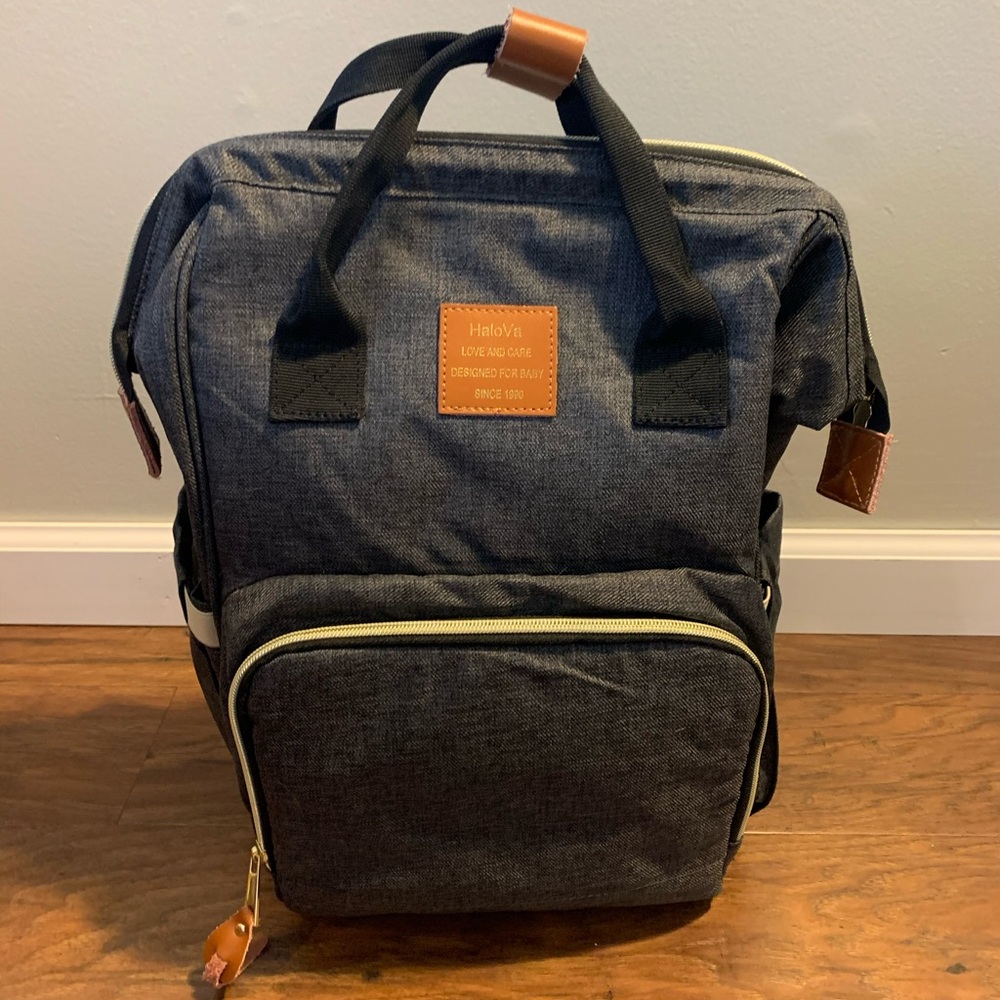 Diaper Bag backpack